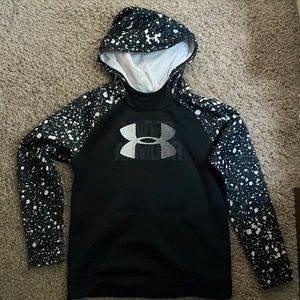 Unisex Under armour hoodie